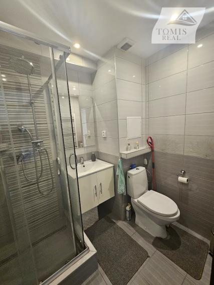 Košice II - Nová Šaca - investičný 2 izbový byt 37m2