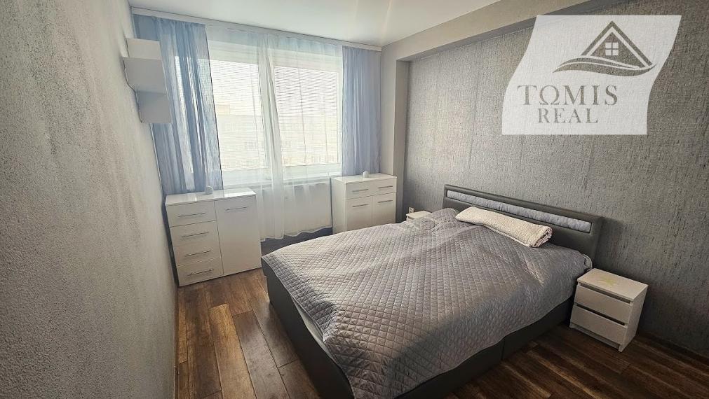 Košice II - Nová Šaca - investičný 2 izbový byt 37m2