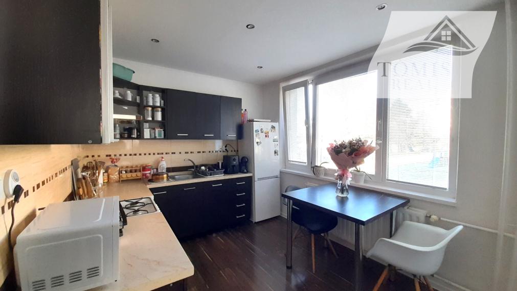 Priestranný 2 izbový byt, 58 m2, sídlisko Furča, Buzulucká