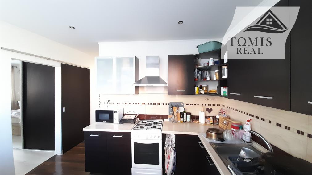 Priestranný 2 izbový byt, 58 m2, sídlisko Furča, Buzulucká