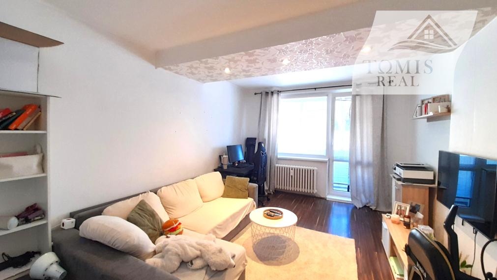 Priestranný 2 izbový byt, 58 m2, sídlisko Furča, Buzulucká