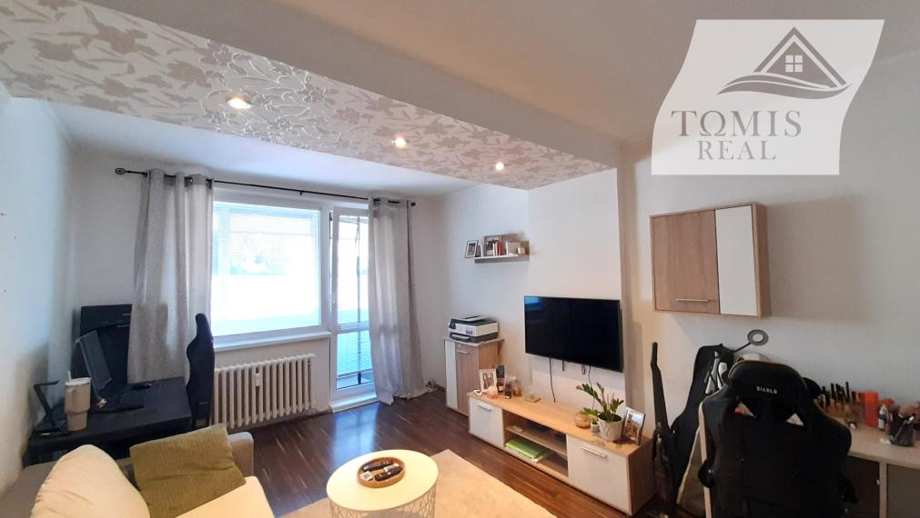 Priestranný 2 izbový byt, 58 m2, sídlisko Furča, Buzulucká