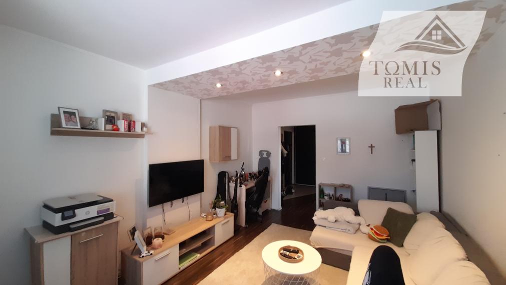 Priestranný 2 izbový byt, 58 m2, sídlisko Furča, Buzulucká