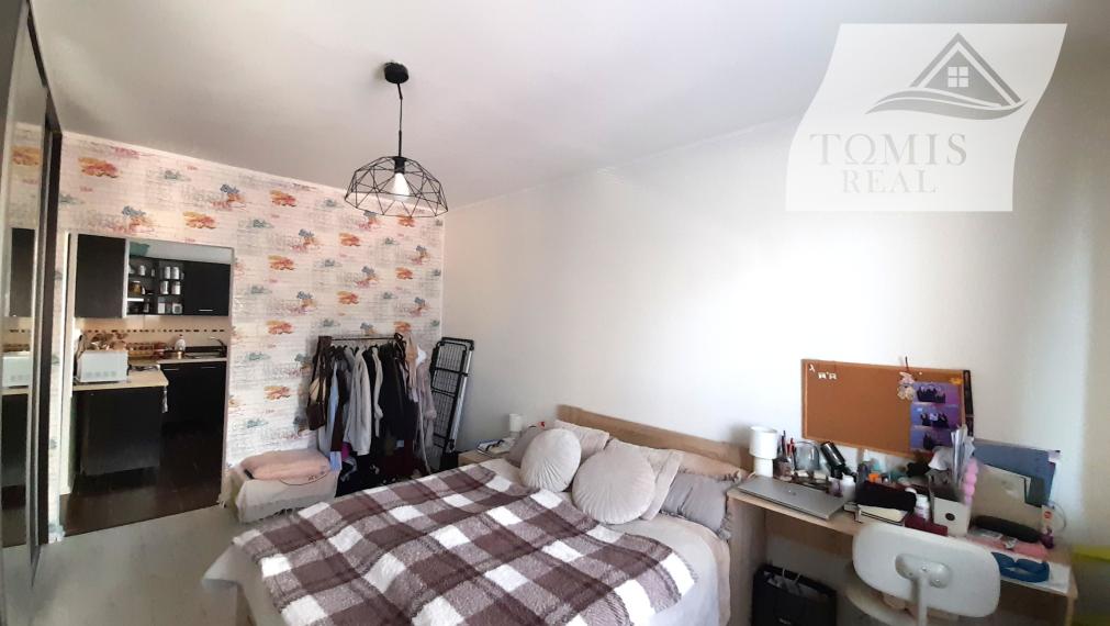 Priestranný 2 izbový byt, 58 m2, sídlisko Furča, Buzulucká