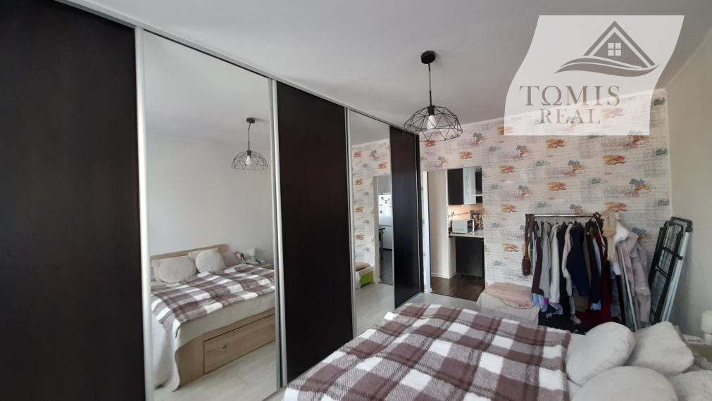 Priestranný 2 izbový byt, 58 m2, sídlisko Furča, Buzulucká