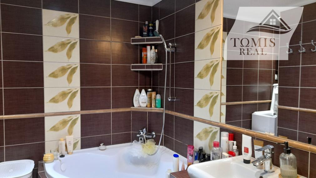 Priestranný 2 izbový byt, 58 m2, sídlisko Furča, Buzulucká