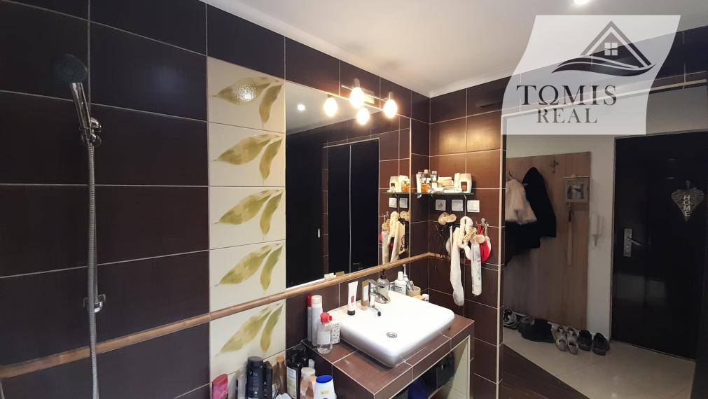 Priestranný 2 izbový byt, 58 m2, sídlisko Furča, Buzulucká