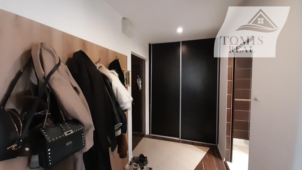 Priestranný 2 izbový byt, 58 m2, sídlisko Furča, Buzulucká