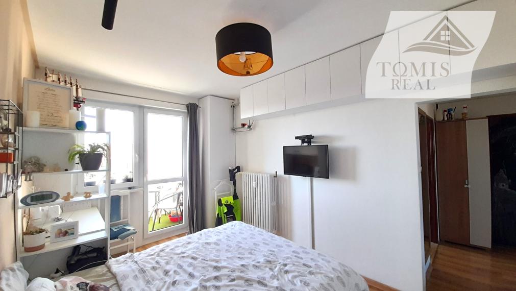 Ponúkame EXKLUZÍVNE na predaj 3 izbový byt, 64m2, sídlisko KVP.