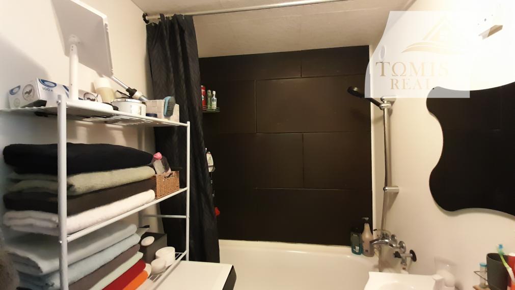 Ponúkame EXKLUZÍVNE na predaj 3 izbový byt, 64m2, sídlisko KVP.