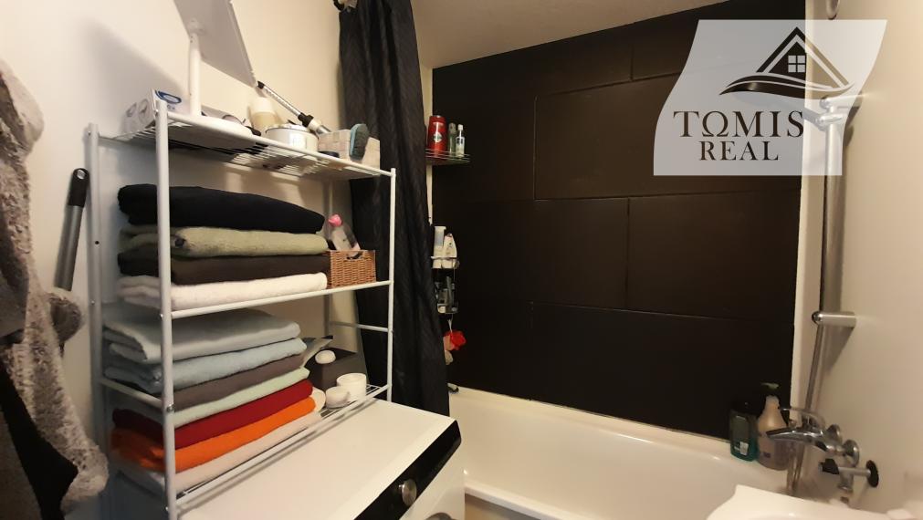 Ponúkame EXKLUZÍVNE na predaj 3 izbový byt, 64m2, sídlisko KVP.