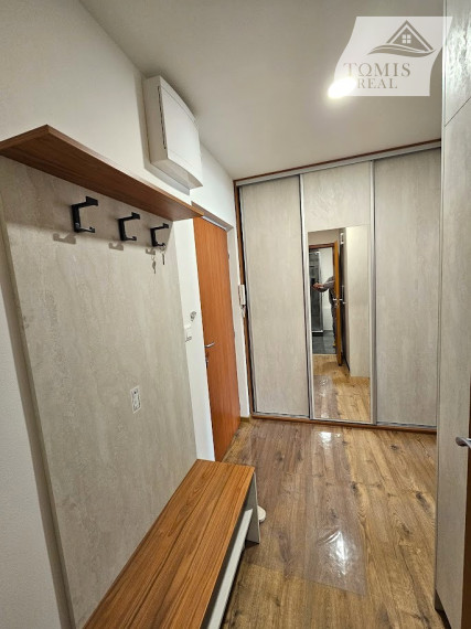 2 izbový byt + Loggia 6m2, Košice - Juh, v blízkosti  centra