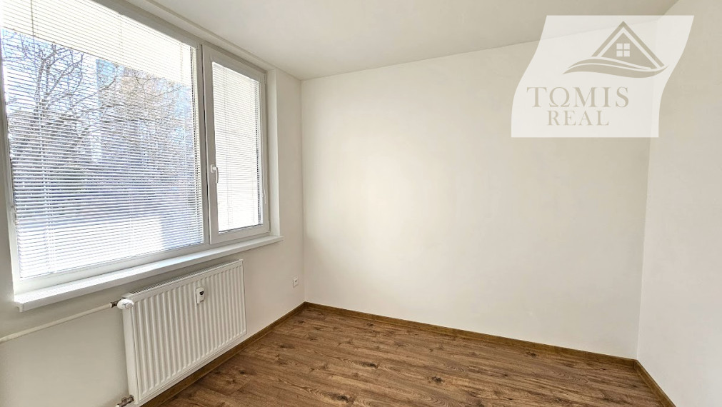 2 izbový byt + Loggia 6m2, Košice - Juh, v blízkosti  centra