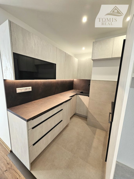 2 izbový byt + Loggia 6m2, Košice - Juh, v blízkosti  centra