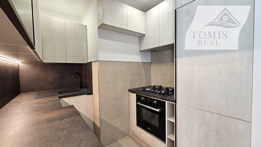 2 izbový byt + Loggia 6m2, Košice - Juh, v blízkosti  centra