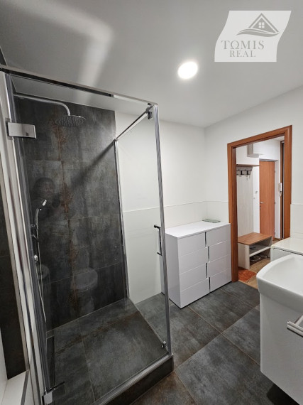 2 izbový byt + Loggia 6m2, Košice - Juh, v blízkosti  centra