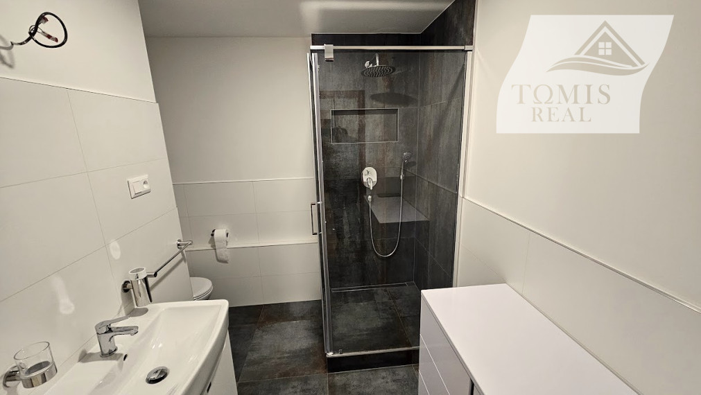 2 izbový byt + Loggia 6m2, Košice - Juh, v blízkosti  centra