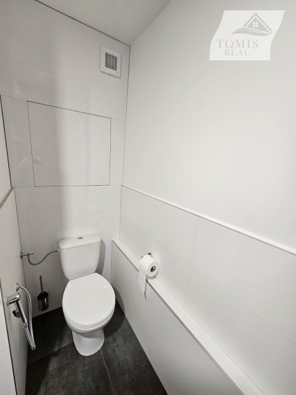 2 izbový byt + Loggia 6m2, Košice - Juh, v blízkosti  centra