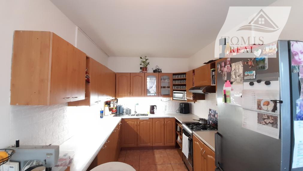 Na predaj 3 izbový byt, 68m2, Staré Mesto, Fibichová ul.