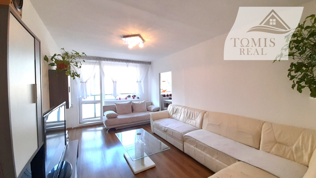 EXKLUZÍVNE na predaj 3 izbový byt, 72m2, Staré Mesto, Fibichová ul.