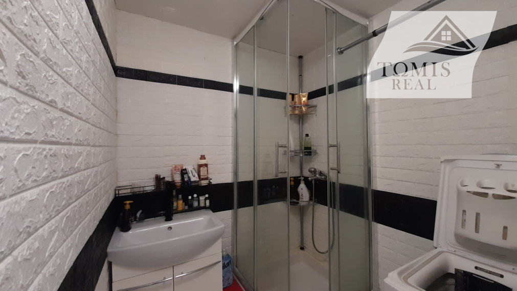 EXKLUZÍVNE na predaj 3 izbový byt, 72m2, Staré Mesto, Fibichová ul.