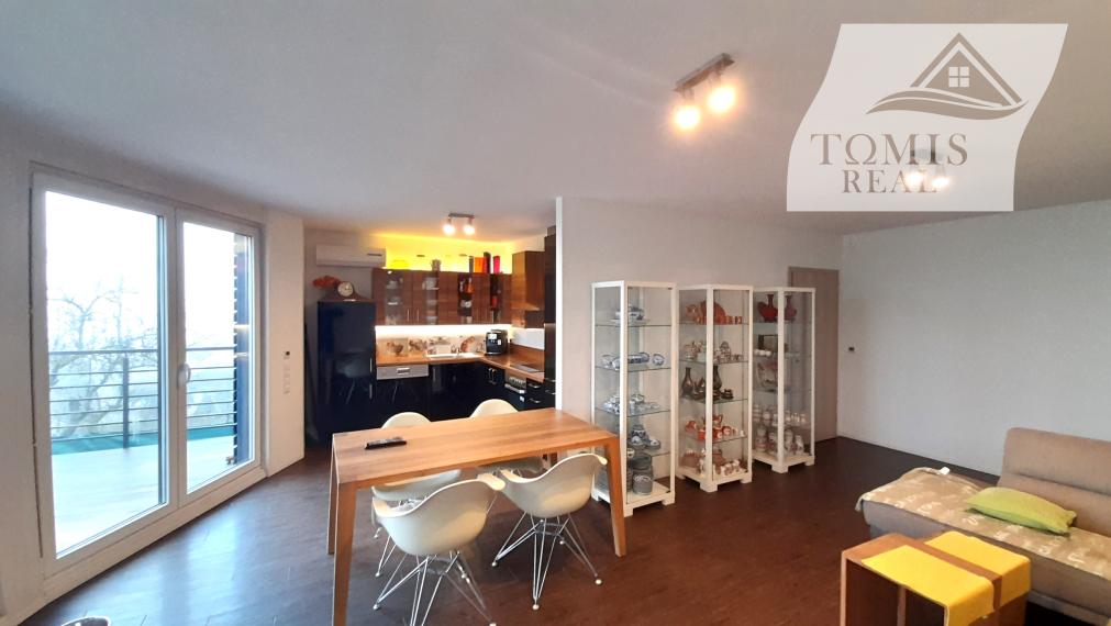 Predaj rodinný dom, Medzevská ul. Košice-Pereš