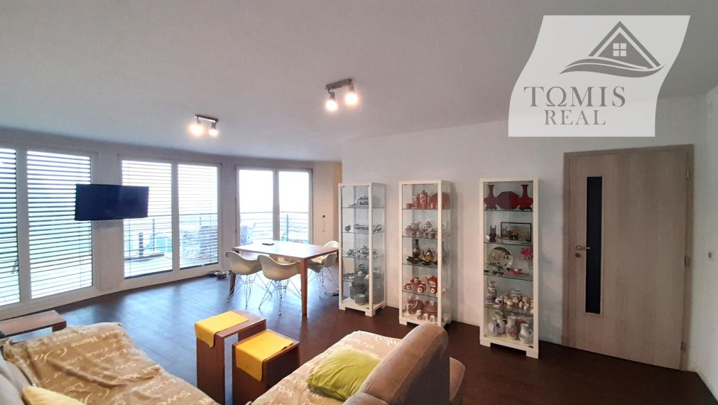 Predaj rodinný dom, Medzevská ul. Košice-Pereš