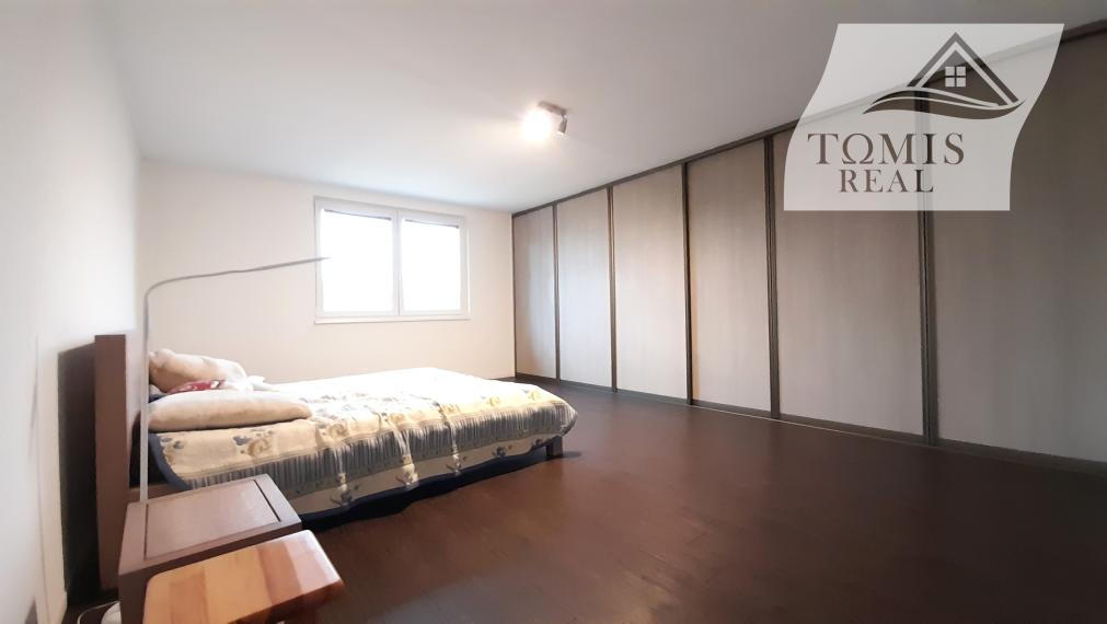 Predaj rodinný dom, Medzevská ul. Košice-Pereš