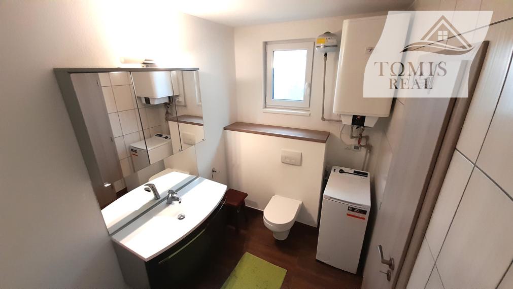 Predaj rodinný dom, Medzevská ul. Košice-Pereš