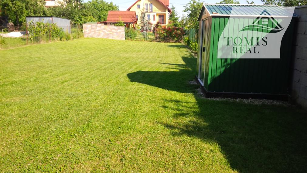 Predaj rodinný dom, Medzevská ul. Košice-Pereš