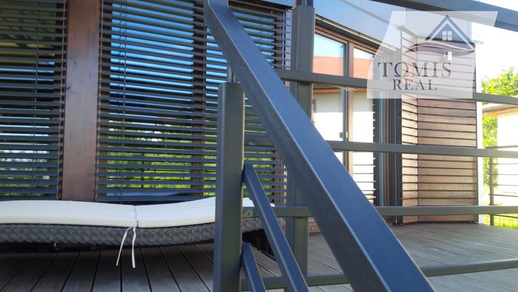 Predaj rodinný dom, Medzevská ul. Košice-Pereš