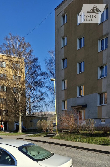 Ponúkame na predaj pekný 2- izbový byt v blízkosti centra Košíc