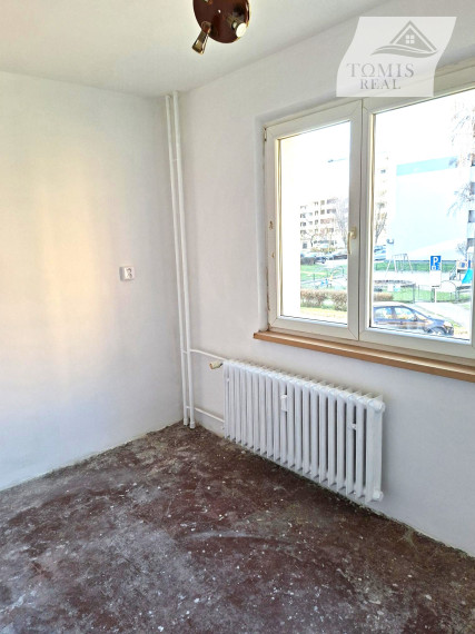 Ponúkame na predaj pekný 2- izbový byt v blízkosti centra Košíc