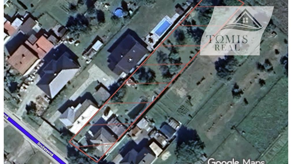 Na predaj 2 podlažný, 4-izbový rodinný dom v obci Rozhanovce