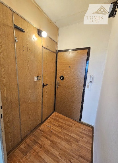 Garsónka s lodžiou, Kalinovská FURČA