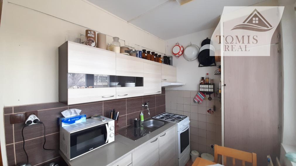 EXKLUZÍVNE na predaj pekný 3 izbový byt 66 m2, sídlisko Furča