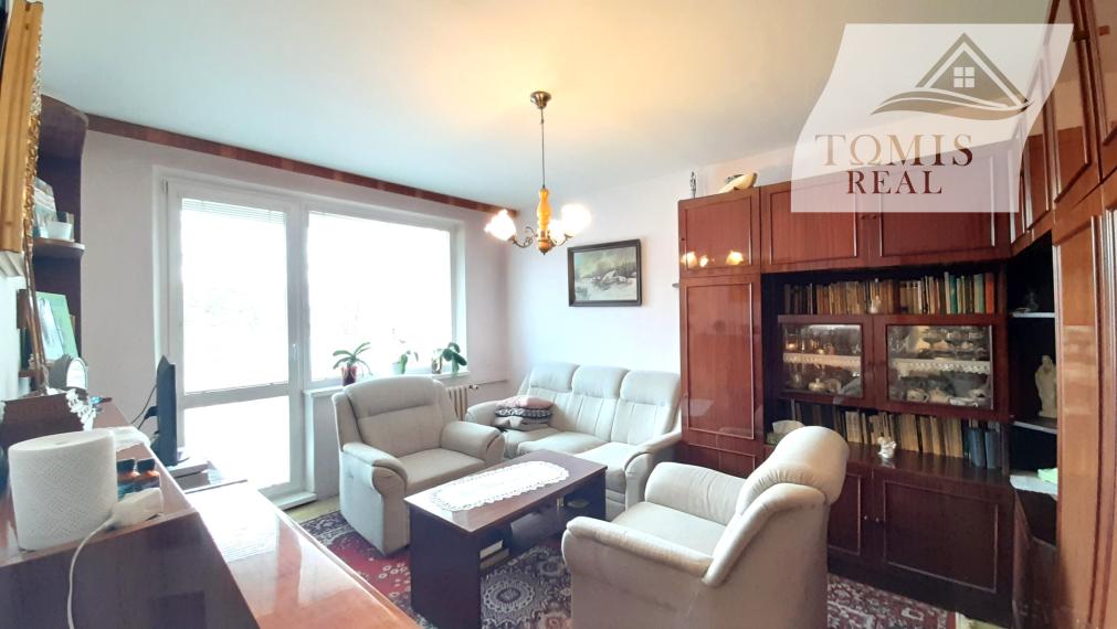 EXKLUZÍVNE na predaj pekný 3 izbový byt 66 m2, sídlisko Furča