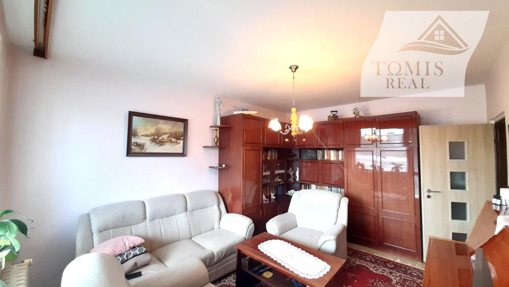 EXKLUZÍVNE na predaj pekný 3 izbový byt 66 m2, sídlisko Furča