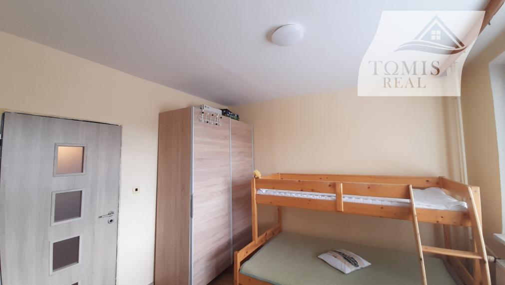 EXKLUZÍVNE na predaj pekný 3 izbový byt 66 m2, sídlisko Furča