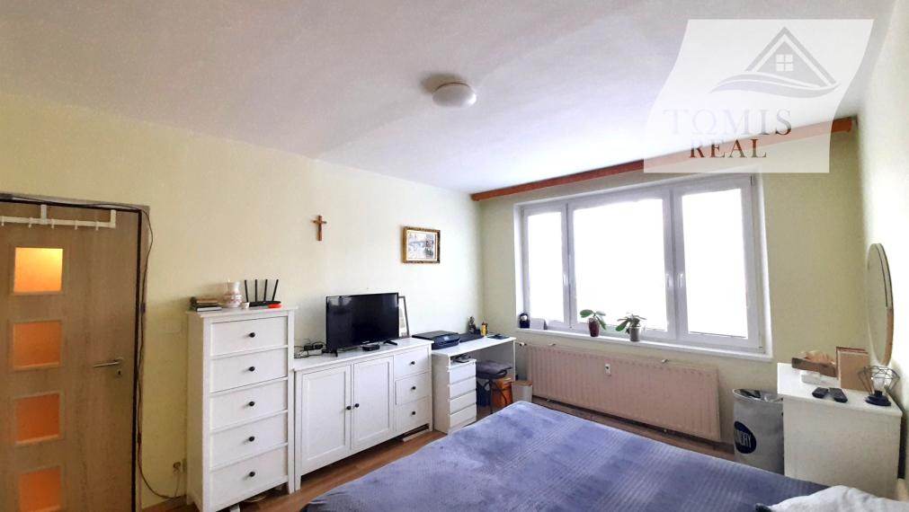 EXKLUZÍVNE na predaj pekný 3 izbový byt 66 m2, sídlisko Furča