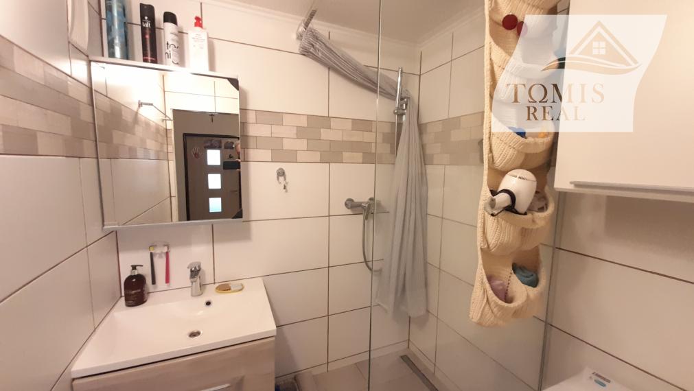 EXKLUZÍVNE na predaj pekný 3 izbový byt 66 m2, sídlisko Furča