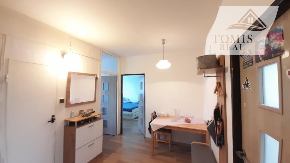 EXKLUZÍVNE na predaj pekný 3 izbový byt 66 m2, sídlisko Furča