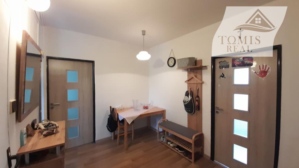 EXKLUZÍVNE na predaj pekný 3 izbový byt 66 m2, sídlisko Furča