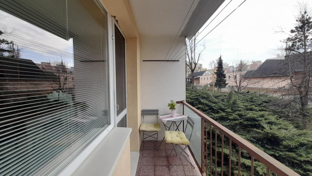 EXKLUZÍVNE na predaj pekný 3 izbový byt 66 m2, sídlisko Furča