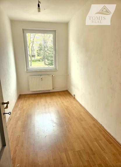 Ťahanovce, 4 izbový byt 80 m2, ideálny pre rodiny s deťmi