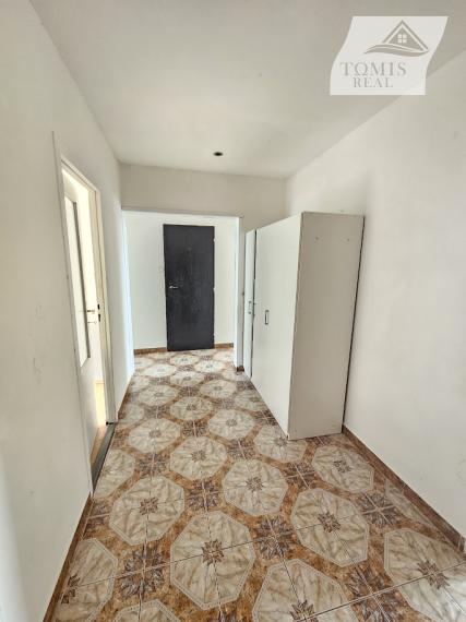 Ťahanovce, 4 izbový byt 80 m2, ideálny pre rodiny s deťmi