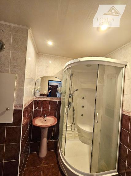 Ťahanovce, 4 izbový byt 80 m2, ideálny pre rodiny s deťmi