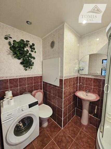 Ťahanovce, 4 izbový byt 80 m2, ideálny pre rodiny s deťmi