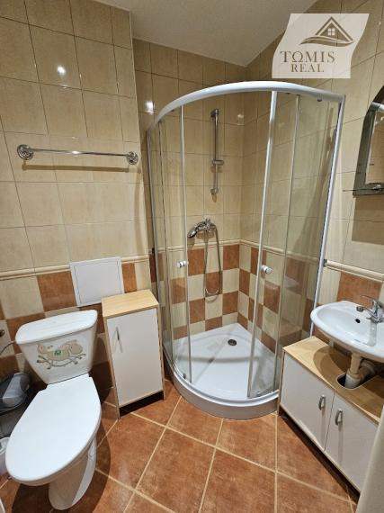 TERASA 1 izbový investičný byt, 2x lodžia v  tichej lokalite