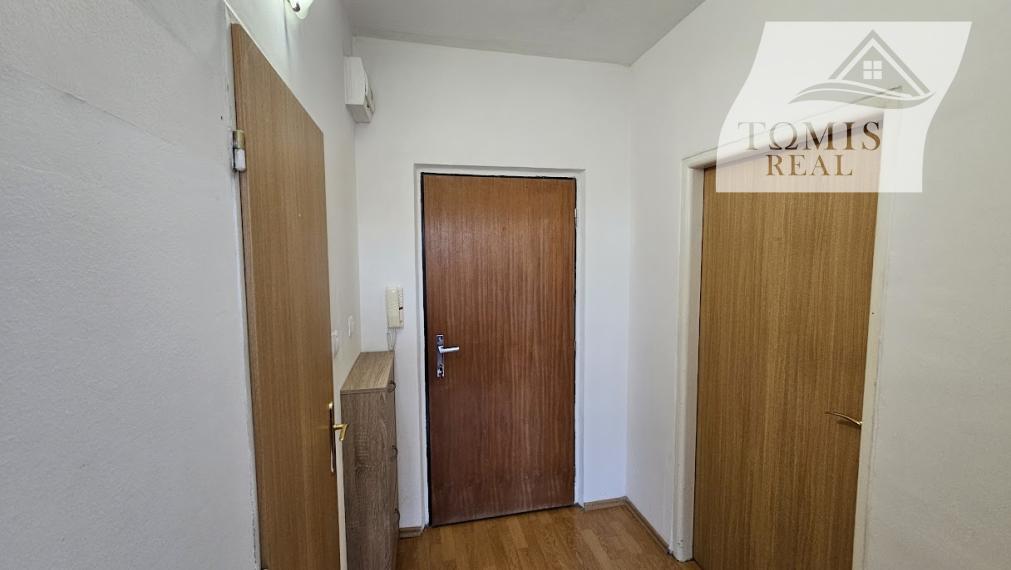 TERASA 1 izbový investičný byt, 2x lodžia v  tichej lokalite